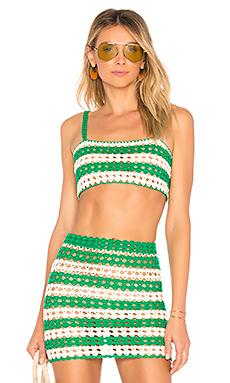 Футболка Lovers + Friends