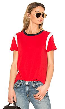 Топ rag & bone/JEAN