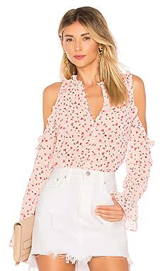 Блуза L'Academie