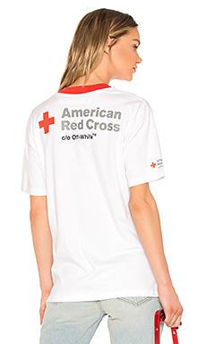 Футболка OFF-WHITE