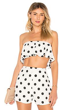 Топ Lovers + Friends