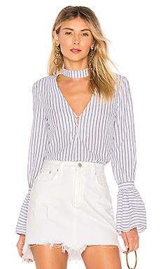 Рубашка L'Academie