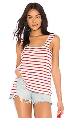 Футболка LNA