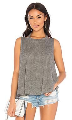 Футболка LNA