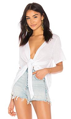 Футболка LNA