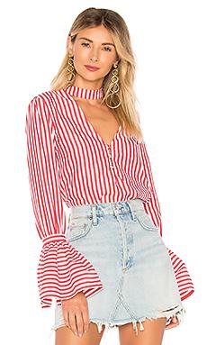 Рубашка L'Academie