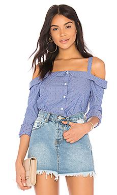 Рубашка BCBGeneration