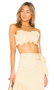 Футболка LPA