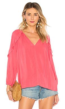 Топ Velvet by Graham & Spencer