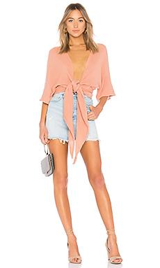 Топ Jen's Pirate Booty