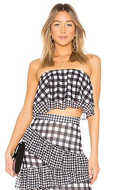 Футболка LPA