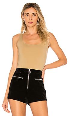 Боди GETTINGBACKTOSQUAREONE