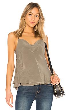 Топ Calvin Rucker