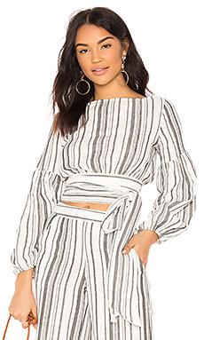 Топ Jen's Pirate Booty