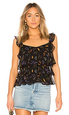 Топ Rebecca Minkoff