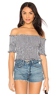 Топ Central Park West