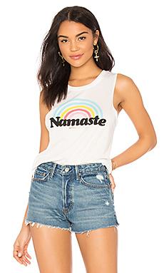 Футболка Spiritual Gangster