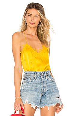 Футболка CAMI NYC