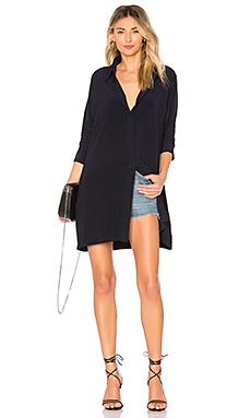 Рубашка Norma Kamali