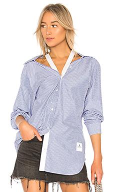 Рубашка T by Alexander Wang