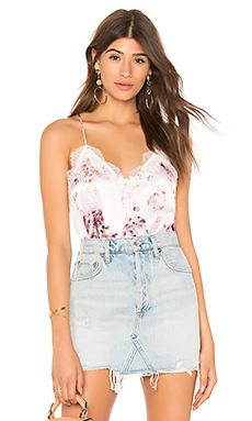 Футболка CAMI NYC