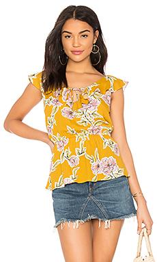 Топ cupcakes and cashmere Топ cupcakes and cashmere