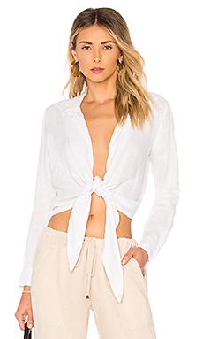 Топ YFB CLOTHING Топ YFB CLOTHING