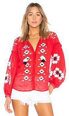 Блузка Eleven by March 11