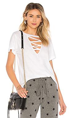 Футболка LNA