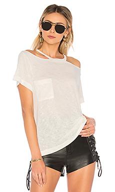 Футболка LNA