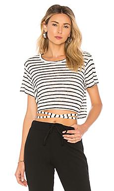 Футболка LNA