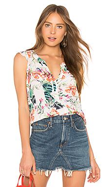 Футболка Sanctuary