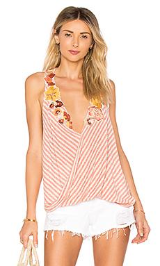 Футболка Free People