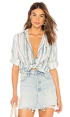 Рубашка Chaser