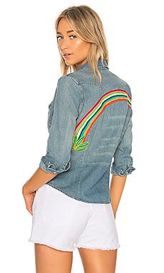 Рубашка Pam & Gela