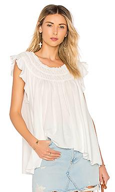 Футболка Free People