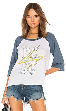 Футболка Chaser