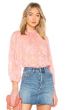 Блузка Ulla Johnson