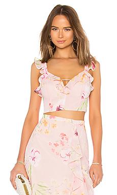 Топ Yumi Kim Топ Yumi Kim