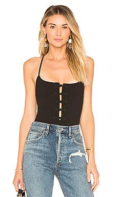 Боди Chrissy Teigen