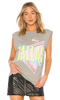 Футболка Dallas