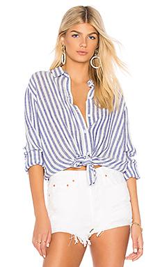 Рубашка Rails