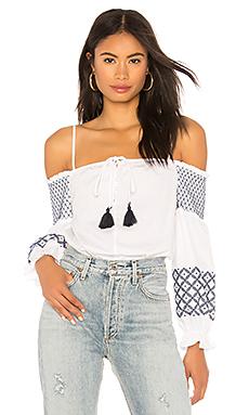 Топ Rebecca Minkoff