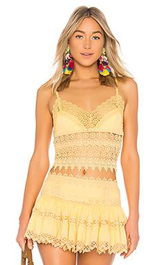 Топ Charo Ruiz Ibiza