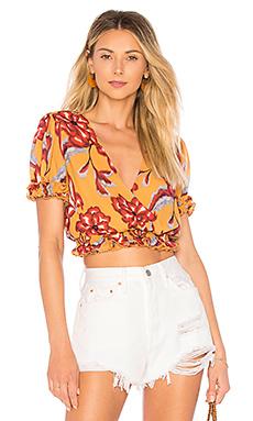 Топ House of Harlow 1960