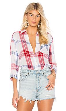 Рубашка Rails