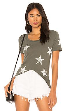 Футболка MONROW