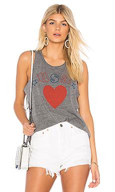 Футболка Chaser