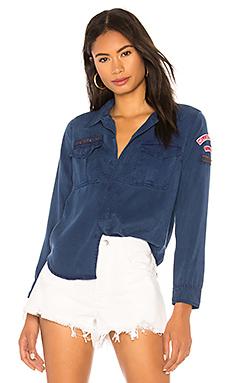 Рубашка Pam & Gela