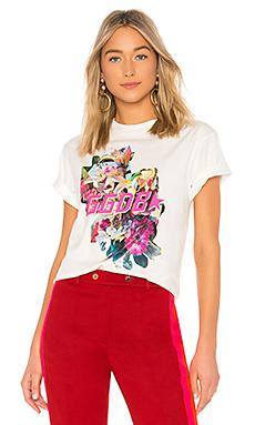 Футболка Golden Goose